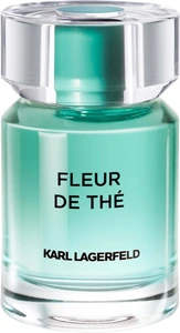 Karl Lagerfeld   Karl Lagerfeld Fleur de Thé Eau de Parfum 50 ml