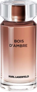 Karl Lagerfeld   Karl Lagerfeld Bois d'Ambre Eau de Toilette 100 ml