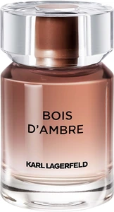 Karl Lagerfeld   Karl Lagerfeld Bois d'Ambre Eau de Toilette 50 ml