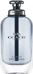 Coach Open Road Eau de Toilette 60 ml