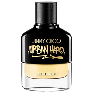 Jimmy Choo Urban Hero Gold Eau de Parfum 50 ml