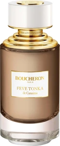 Boucheron Collection    Feve Tonka de Canaima Eau de Parfum 125 ml