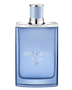 Jimmy Choo Man Aqua Eau de Toilette 100 ml