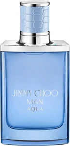 Jimmy Choo Man Aqua Eau De Toilette 50 ml