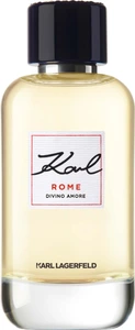 Karl Lagerfeld   Karl Lagerfeld Rome Divino Amore Eau de Parfum 100 ml