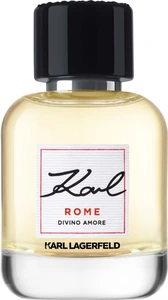 Karl Lagerfeld   Karl Lagerfeld Rome Eau de Parfum 60 ml