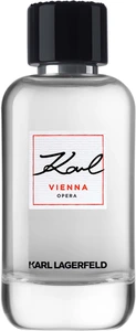 Karl Lagerfeld   Karl Lagerfeld Vienna Eau de Toilette 100 ml