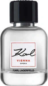 Karl Lagerfeld   Karl Lagerfeld Vienna Eau de Toilette 60 ml