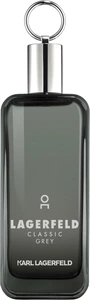 Karl Lagerfeld   Classic Grey Eau de Toilette 100 ml