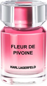 Karl Lagerfeld   Karl Lagerfeld Fleur de Pivoine Eau de Parfum 50 ml