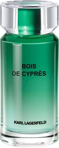 Karl Lagerfeld   Karl Lagerfeld Bois de Cypres Eau de Toilette 100 ml