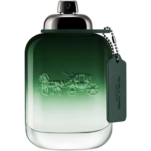 Coach Grønn EDT for menn - 100ml
