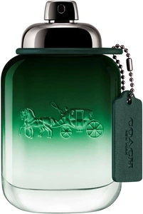 Coach Green Eau De Toilette 60 ml