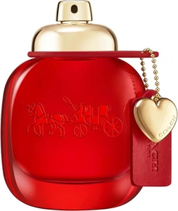 Coach Love Eau de Parfum 50 ml