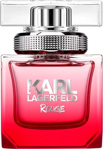 Karl Lagerfeld Pour Femme Rouge Eau de Parfum 45 ml