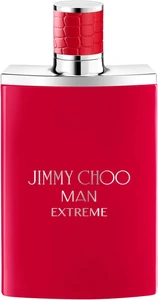 Jimmy Choo Man Extreme Eau de Parfum 100 ml