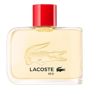Lacoste Red Edt  - 75 ml.