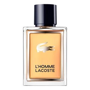 Lacoste L'Homme Edt  - 50 ml.