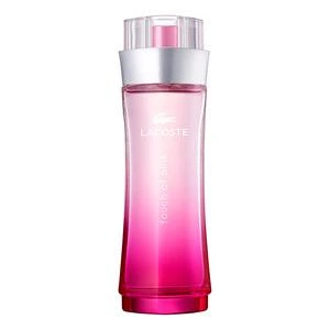 Lacoste Touch Of Pink Edt - 50 ml.