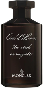 Moncler Ciel d'Hiver Eau de Parfum 200 ml