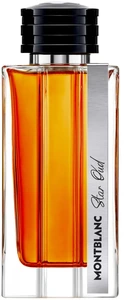 Montblanc Star Oud Eau de Parfum 125 ml