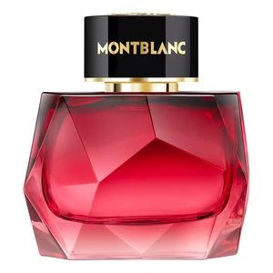 Montblanc Signature Elixir - 50 ml.