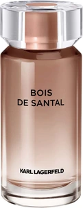 Karl Lagerfeld Bois Santal Eau de Toilette 100 ml