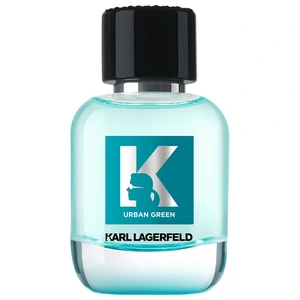 Karl Lagerfeld Jeans Urban Green Pour Homme Eau de Toilette 60 ml 60 ml