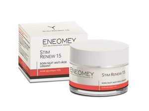 Eneomey Stim Renew 15 Night Cream 50 ml