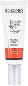 Eneomey Sunlight Screen 50+ 50 ml