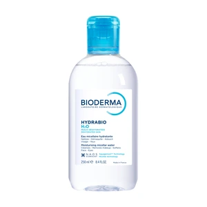 Bioderma Hydrabio H2O Micellarvann, 250 ml