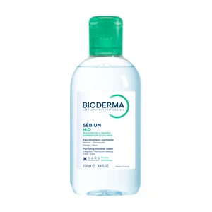 Bioderma Sebium H2O Micellarvann, 250 ml