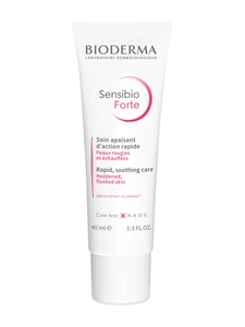 Bioderma Sensibio Forte Krem, 40 ml