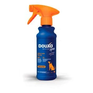 Douxo SPA Spray Detang - 295 ml.