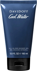 Davidoff Cool Water Shower Gel 100 ml