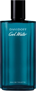 Davidoff Cool Water Man Eau de Toilette 125 ml