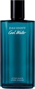 Davidoff Cool Water After Shave 125 ml