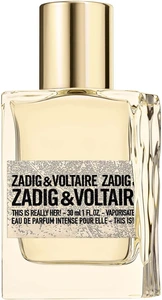 Zadig & Voltaire This is Really Her! Intense Eau de Parfum 30 ml