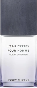 Issey Miyake L'Eau D'Issey Pour Homme Solar Lavander Eau de Toilette Intense 100 ml