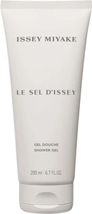 Issey Miyake Le Sel D'Issey Shower Gel 200 ml