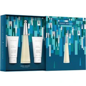 Issey Miyake L'Eau d'Issey gaveeske for kvinner