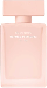 Narciso Rodriguez Musc Nude For Her Eau de Parfum 50 ml