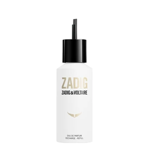 Zadig & Voltaire Zadig Eau de Parfum 150 ml, Refill