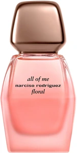 Narciso Rodriguez All of Me Floral Eau de Parfum 30 ml
