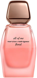 Narciso Rodriguez All of Me Floral Eau de Parfum 50 ml