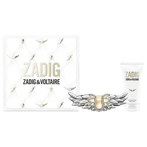 Zadig & Voltaire Zadig Eau de Parfum 50 ml Gift Box