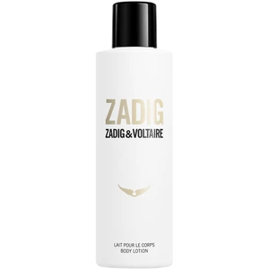 Zadig & Voltaire ZADIG Body Lotion 200 ml