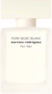 Narciso Rodriguez For Her Pure Musc Blanc Eau de Parfum Intense 30 ml
