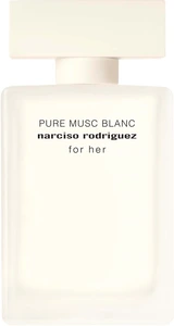 Narciso Rodriguez For Her Pure Musc Blanc Eau de Parfum Intense 50 ml