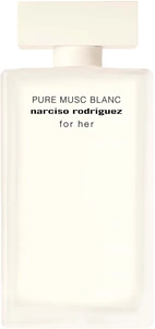 Narciso Rodriguez For Her Pure Musc Blanc Eau de Parfum Intense 100 ml